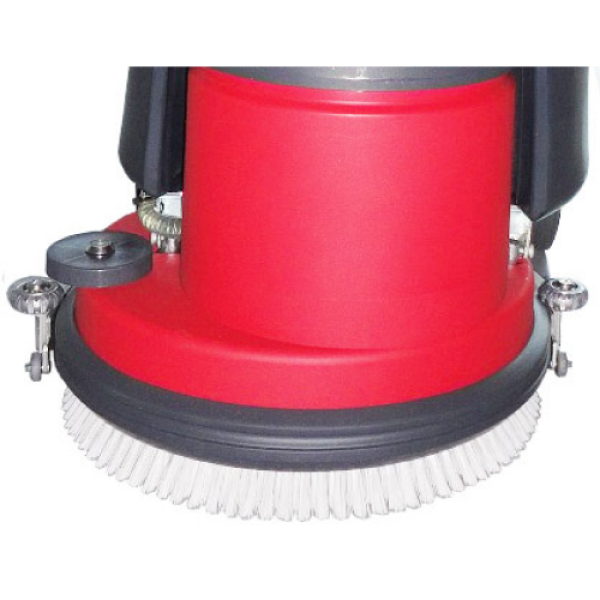 Аккумуляторная поломоечная машина Cleanfix RA 433 IBC Аккумуляторная поломоечная машина Cleanfix RA 433 IBC