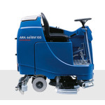 Поломоечные машины для автосервисов