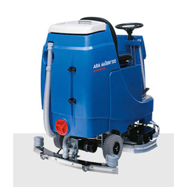 Поломоечная машина Columbus ARA 66 BM 100 Поломоечная машина Columbus ARA 66 BM 100