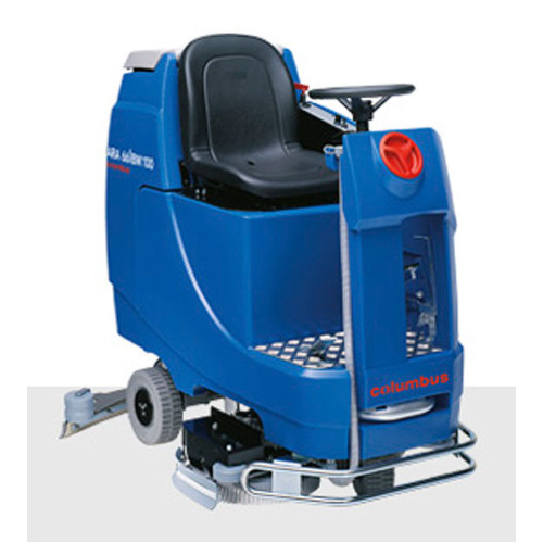 Поломоечная машина Columbus ARA 66 BM 100 Поломоечная машина Columbus ARA 66 BM 100