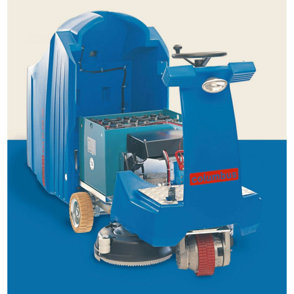 Поломоечная машина Columbus ARA 80 BM 150