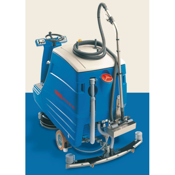 Поломоечная машина Columbus ARA 80 BM 150