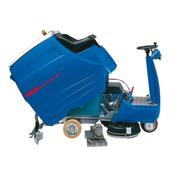 Поломоечная машина Columbus ARA 80 BM 150