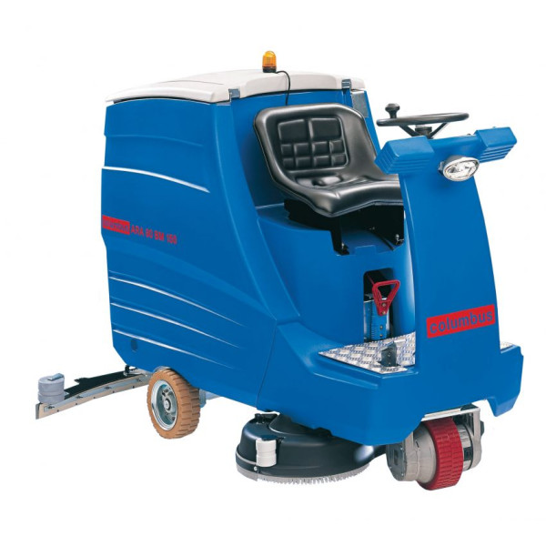 Поломоечная машина Columbus ARA 80 BM 150