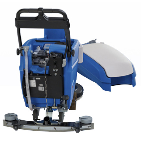 Аккумуляторная поломоечная машина Columbus RA 43 BM 40 Аккумуляторная поломоечная машина Columbus RA 43 BM 40