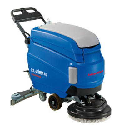 Поломоечная машина Columbus RA 43 BM 40