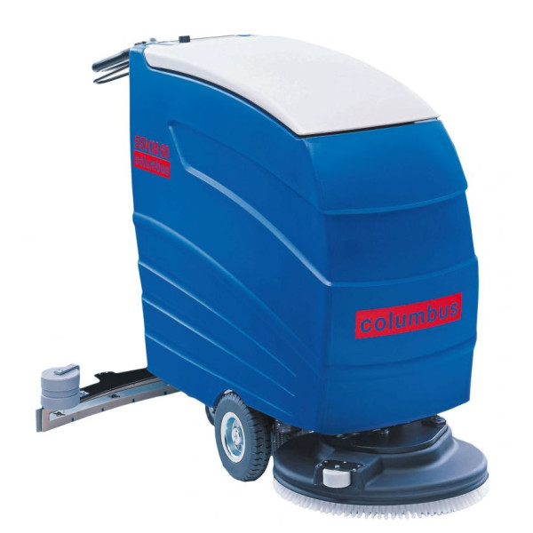 Поломоечная машина Columbus RA 55 KM 60