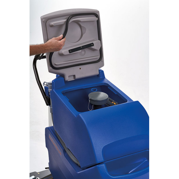 Поломоечная машина Columbus RA 43 B 40 Поломоечная машина Columbus RA 43 B 40