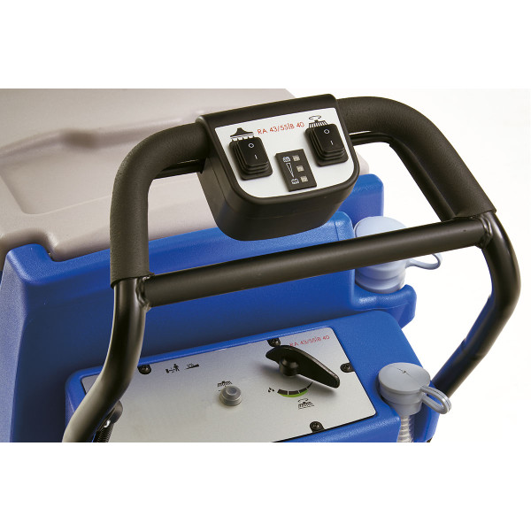 Поломоечная машина Columbus RA 43 B 40 Поломоечная машина Columbus RA 43 B 40