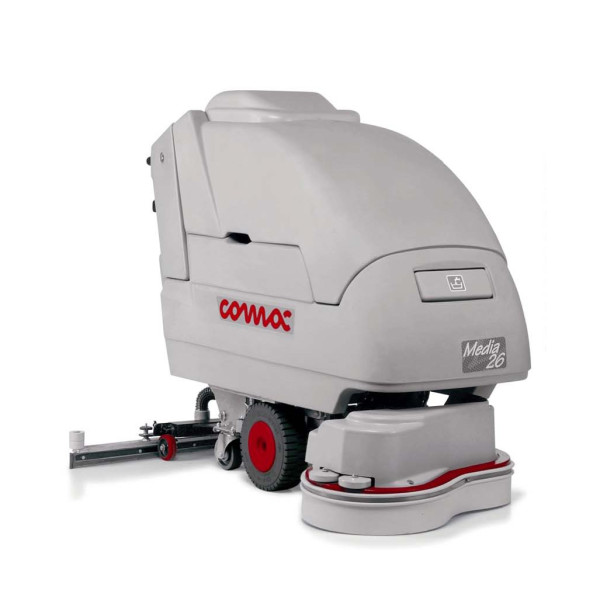 Поломоечная машина Comac MEDIA 32 E