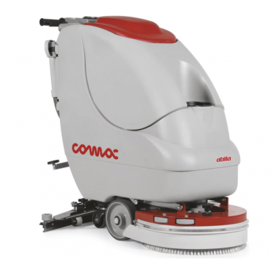 Поломоечная машина Comac Abila 17 B Gel-80