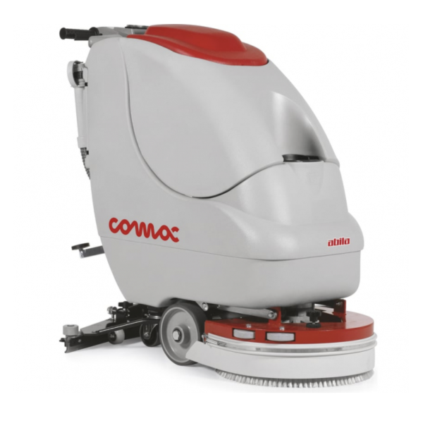 Поломоечная машина Comac Abila 17 B Gel-80