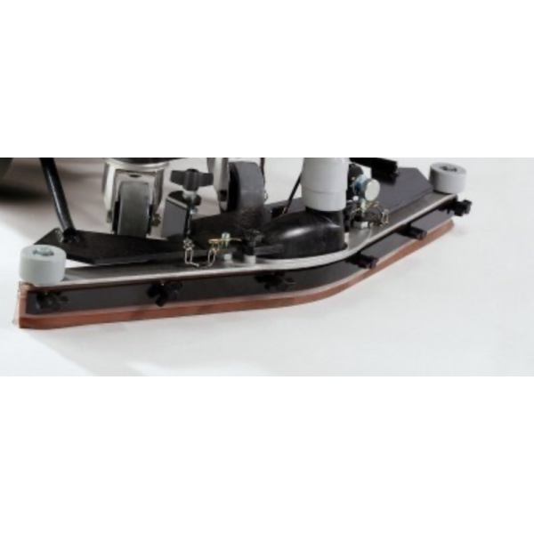 Поломоечная машина Comac Abila 17 B Gel-80 Поломоечная машина Comac Abila 17 B Gel-80