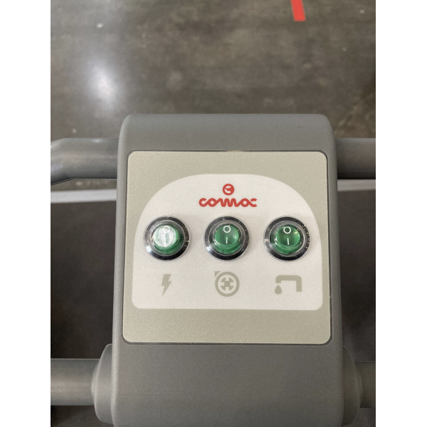 Поломоечная машина Comac Vispa 35 B