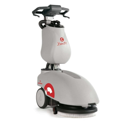 Поломоечная машина Comac Vispa 35 B