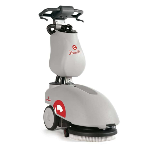 Поломоечная машина Comac Vispa 35 B