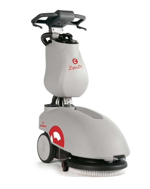 Поломоечная машина Comac Vispa 35 B