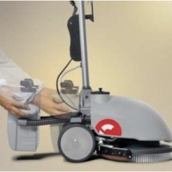 Поломоечная машина Comac Vispa 35 E Поломоечная машина Comac Vispa 35 E