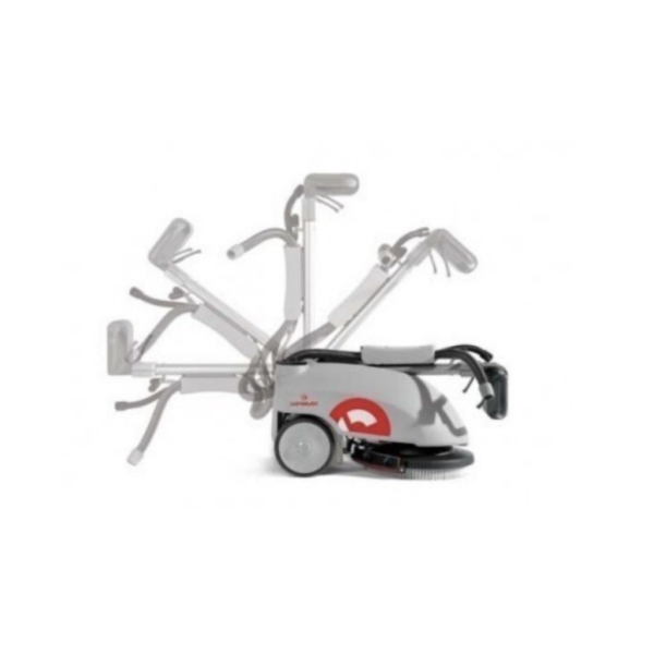 Поломоечная машина Comac Vispa 35 E Поломоечная машина Comac Vispa 35 E