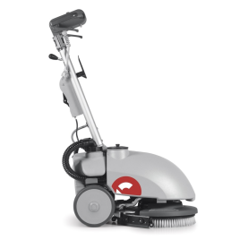 Поломоечная машина Comac Vispa 35 E