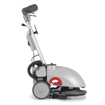 Поломоечная машина Comac Vispa 35 E