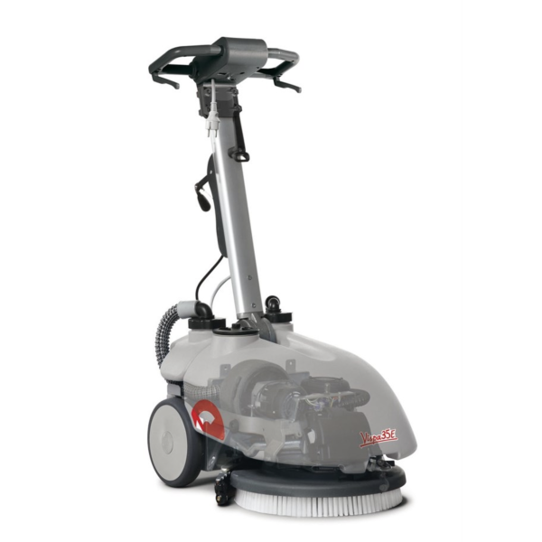 Поломоечная машина Comac Vispa 35 E Поломоечная машина Comac Vispa 35 E