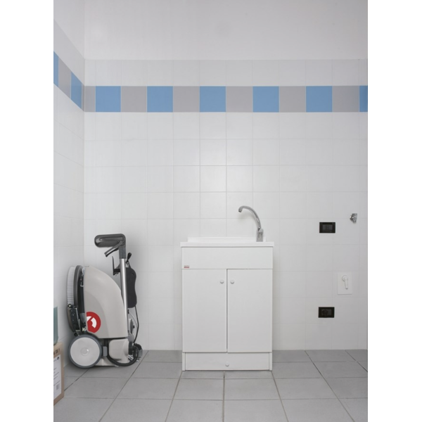 Поломоечная машина Comac Vispa 35 E Поломоечная машина Comac Vispa 35 E