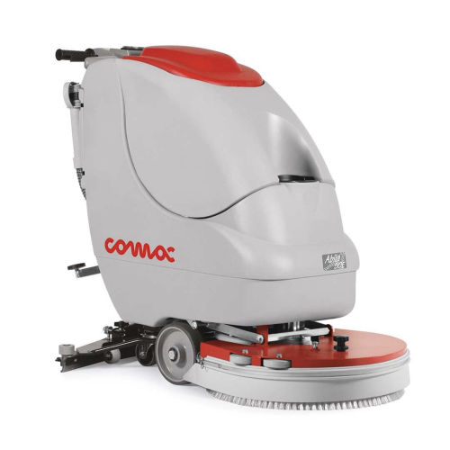 Поломоечная машина Comac Abila 50 E Поломоечная машина Comac Abila 50 E