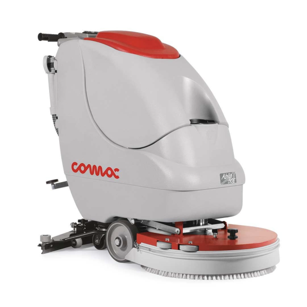 Поломоечная машина Comac Abila 50 E