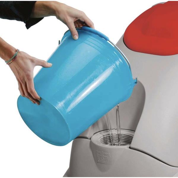 Поломоечная машина Comac Abila 50 E Поломоечная машина Comac Abila 50 E