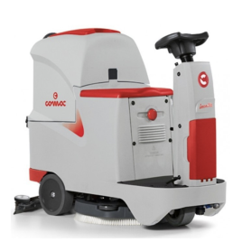 Поломоечная машина Comac Innova 55 B Li-ion 100