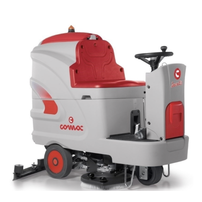 Поломоечная машина Comac Innova 85 B Gel-200