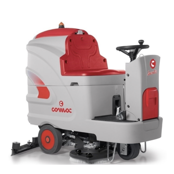 Поломоечная машина Comac Innova 85 B Gel-200