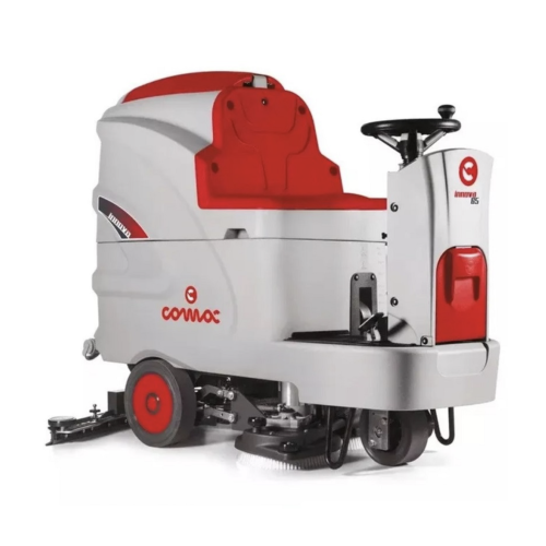 Поломоечная машина Comac Innova 85 B Li-ion 200 Поломоечная машина Comac Innova 85 B Li-ion 200