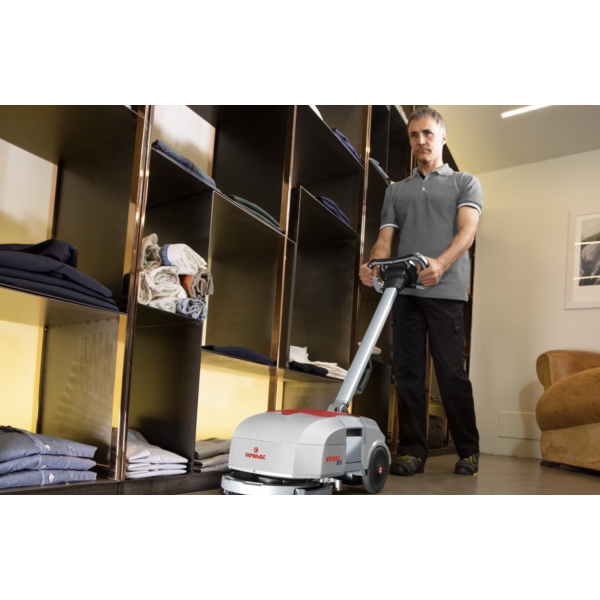 Поломоечная машина Comac Vispa XS Поломоечная машина Comac Vispa XS