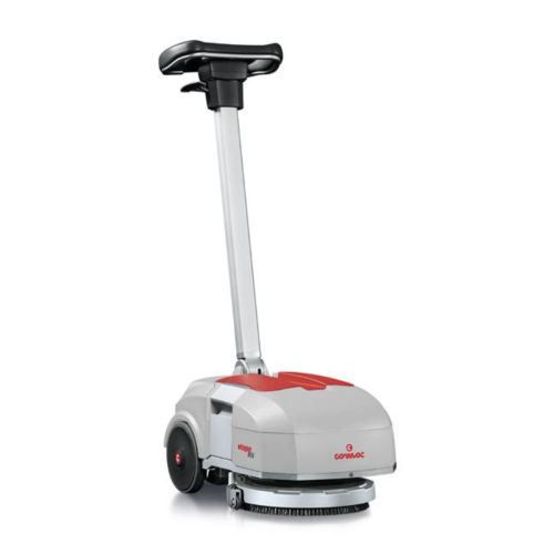 Поломоечная машина Comac Vispa XS Поломоечная машина Comac Vispa XS