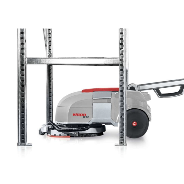 Поломоечная машина Comac Vispa XS Поломоечная машина Comac Vispa XS