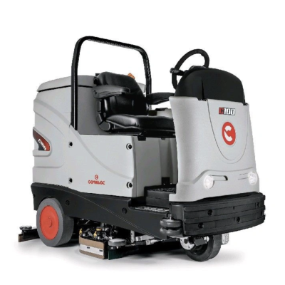 Поломоечная машина Comac C 100 B Essential Li-ion 200