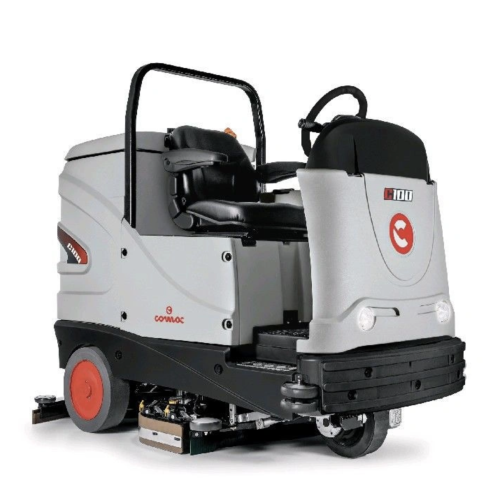 Поломоечная машина Comac C 100 B Essential Li-ion 200