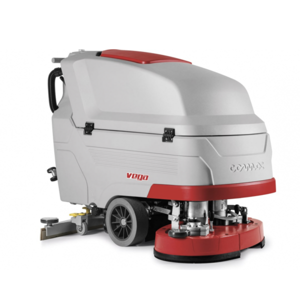 Поломоечная машина Comac Vega 75 BT Gel-200