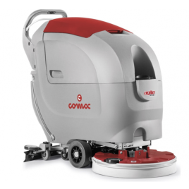 Поломоечная машина Comac Agila 50/50 BT Li-ion 100