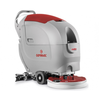 Comac Agila 50/50B аккумуляторная поломоечная машина