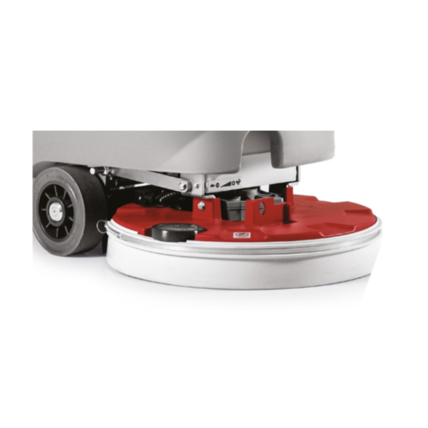 Поломоечная машина Comac Agila 50/50 B Gel-100 Поломоечная машина Comac Agila 50/50 B Gel-100