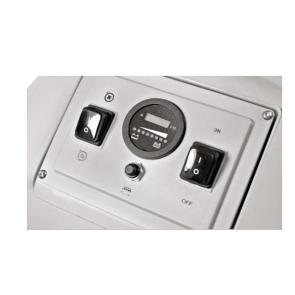 Поломоечная машина Comac Agila 50/50 B Gel-100 Поломоечная машина Comac Agila 50/50 B Gel-100