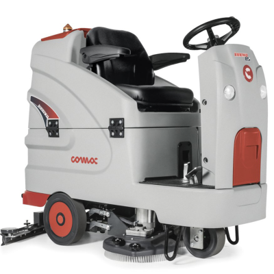 Поломоечная машина Comac Innova 85 B Comfort Manual Gel-200