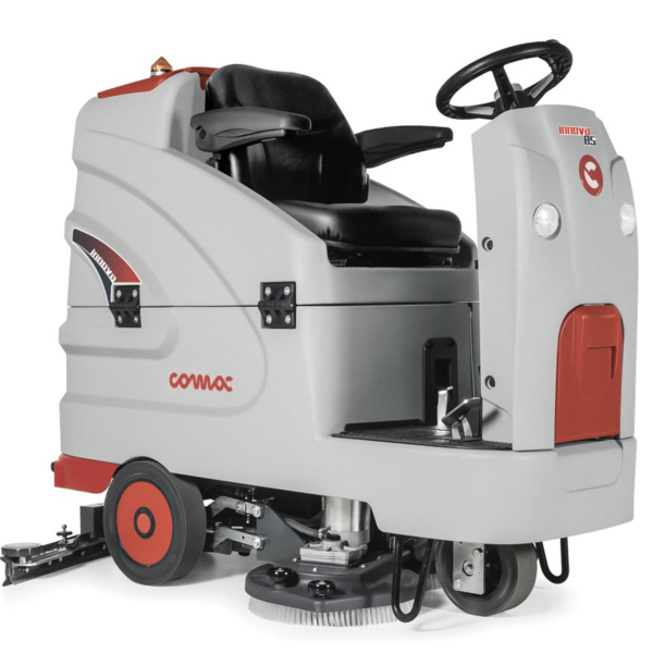 Поломоечная машина Comac C 100 B Essential Li-ion 200