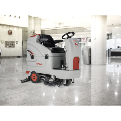 Поломоечная машина Comac Innova 85 B Comfort Manual Li-ion 200