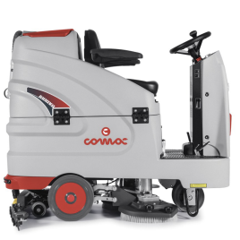 Поломоечная машина Comac Innova 85 B Comfort Manual Li-ion 144