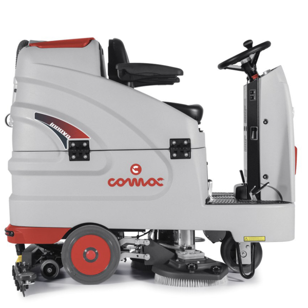 Поломоечная машина Comac C 100 B Essential Li-ion 200
