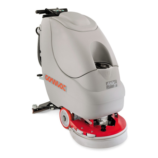 Поломоечная машина Comac ABILA 17 B